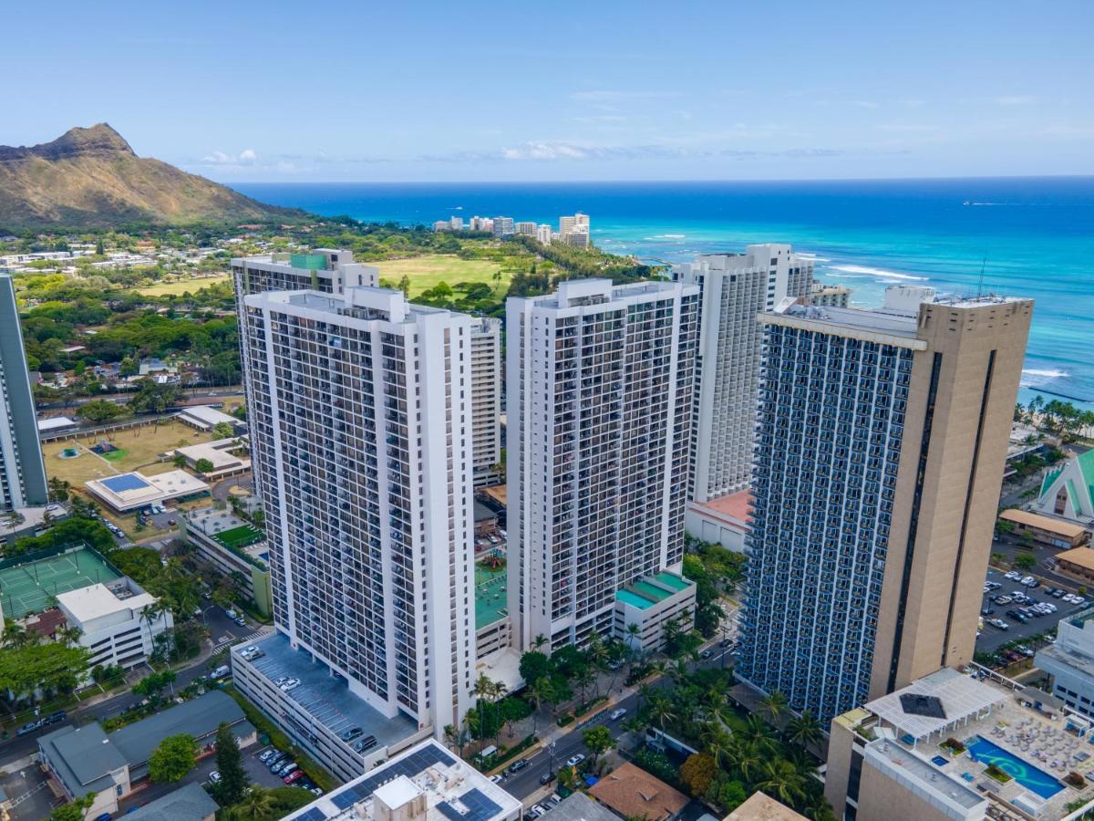 Diamond Head Views Retreat With Free Parking & Near Waikiki Beach! Honolulu Exterior foto