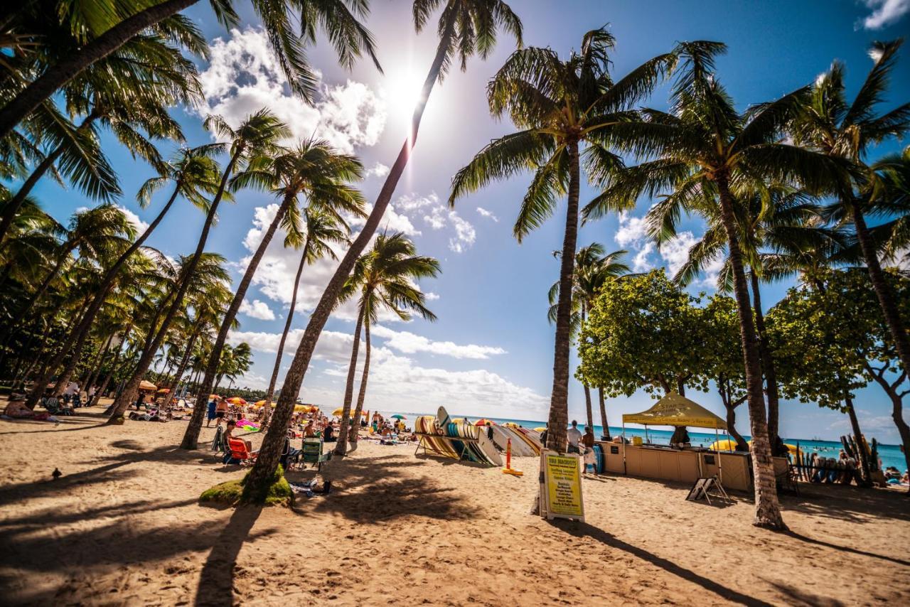 Diamond Head Views Retreat With Free Parking & Near Waikiki Beach! Honolulu Exterior foto